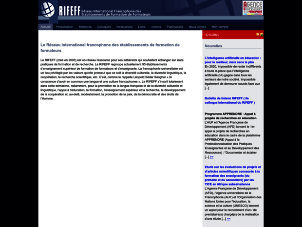 rifeff.org