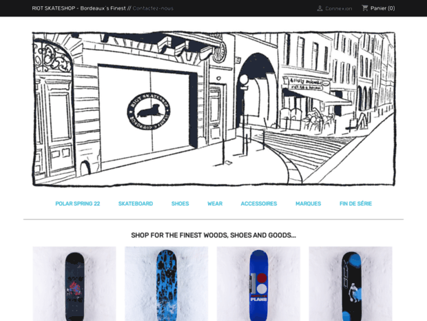 riotskateshop.fr