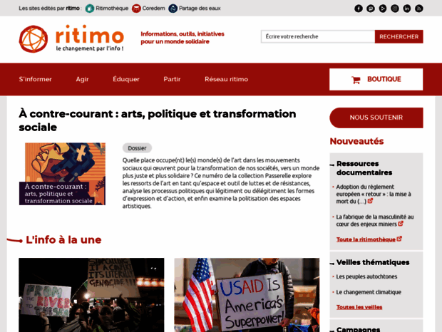 ritimo.org