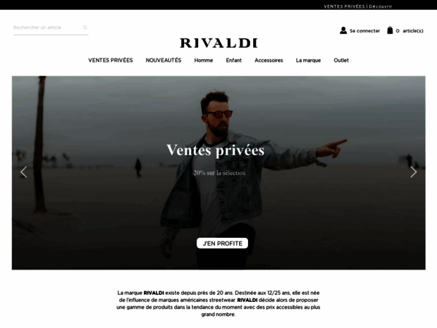 rivaldi.fr