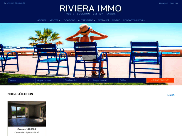 riviera-immo.com