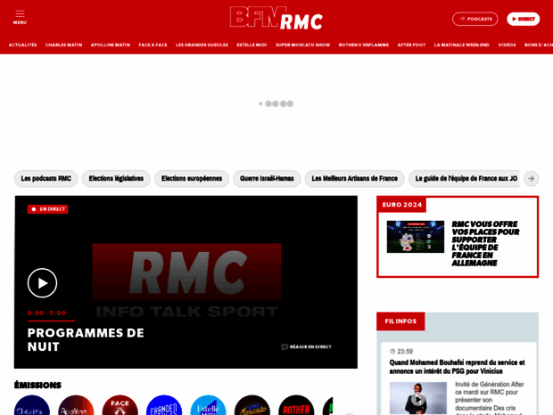rmc.fr