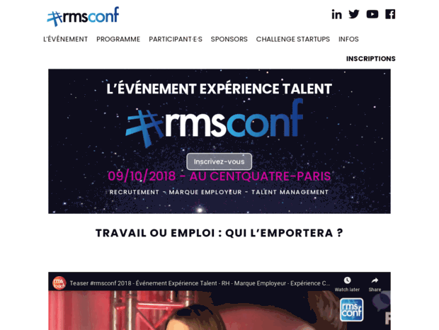 rmsconf.com