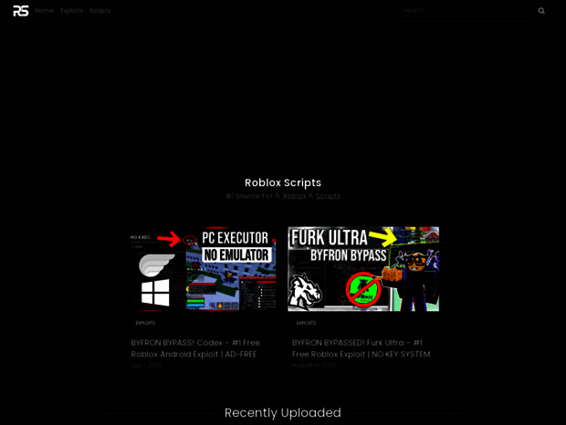 Bienvenue au robloxscripts.net page - Redirecting....