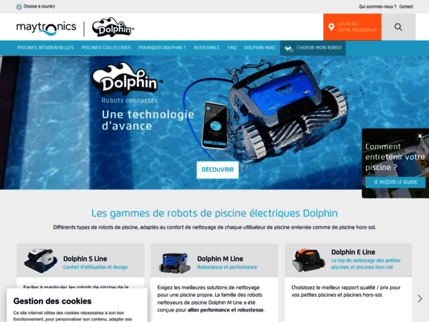 robot-dolphin.fr