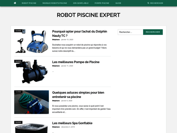 robot-piscine-expert.com