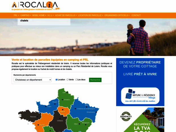 rocalia.fr