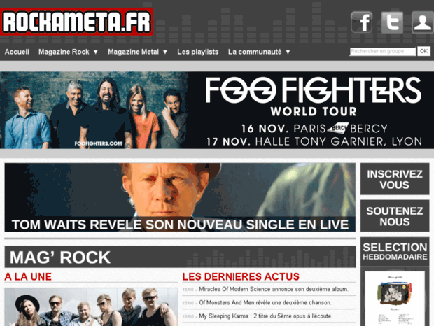 rockameta.fr