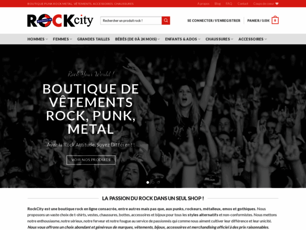 rockcity.fr