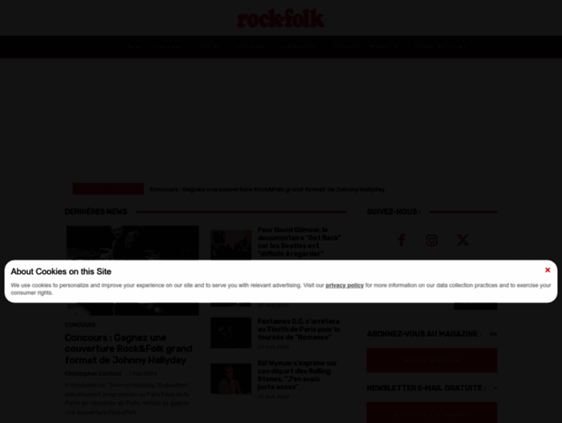 rocknfolk.com