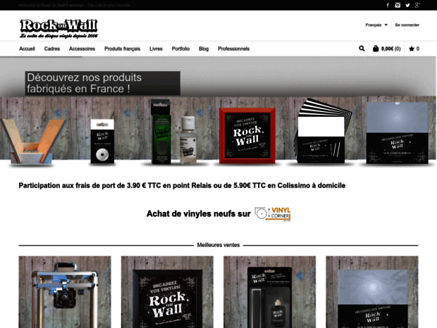 rockonwall.com