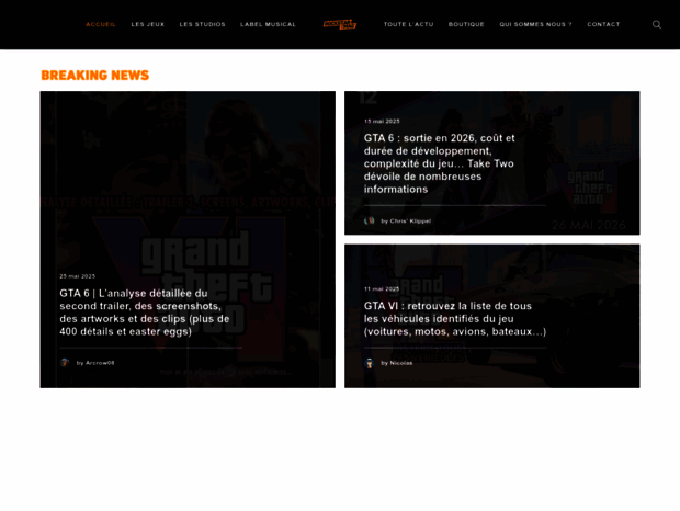 rockstarmag.fr