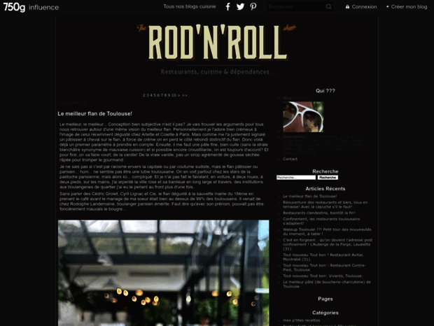 rod-n-roll.com
