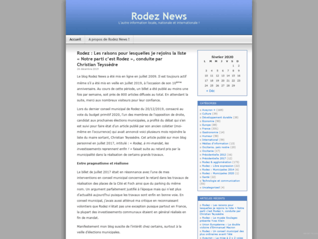 rodeznews.info