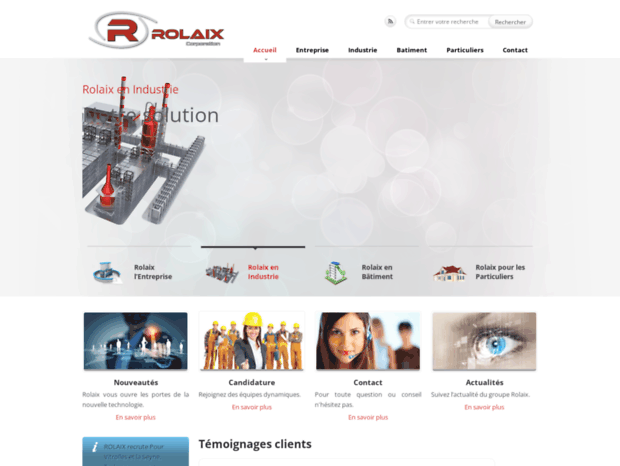 rolaix.com