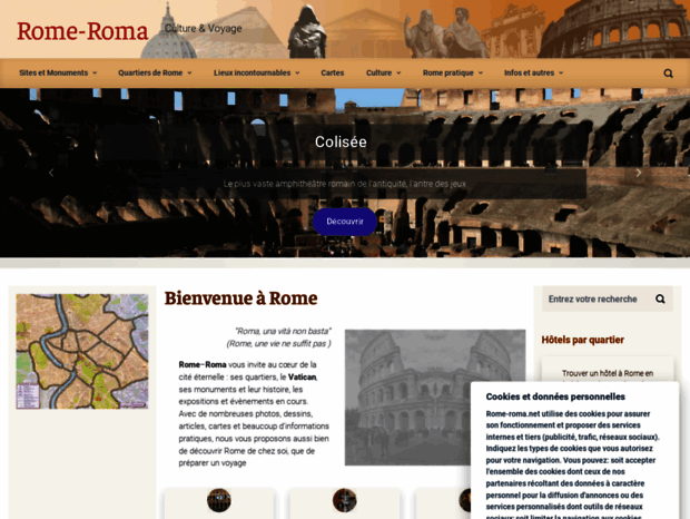 rome-roma.net