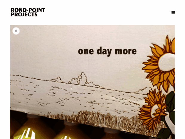 rondpointprojects.org