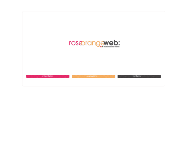 roseorangeweb.ch