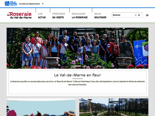 roseraieduvaldemarne.com
