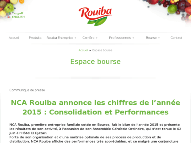 rouibaenbourse.com