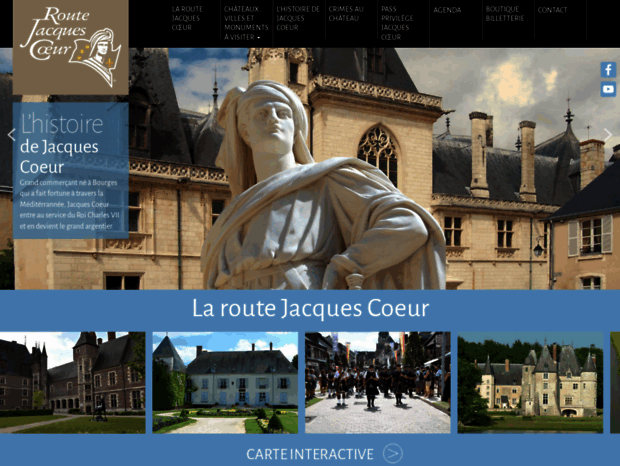 route-jacques-coeur.org