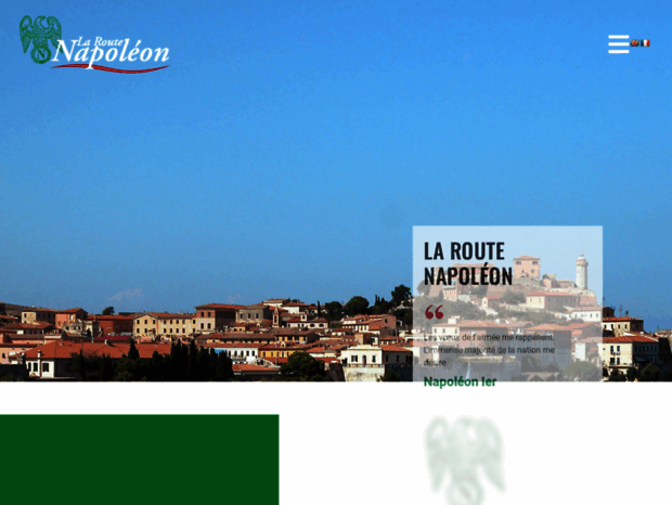 route-napoleon.com