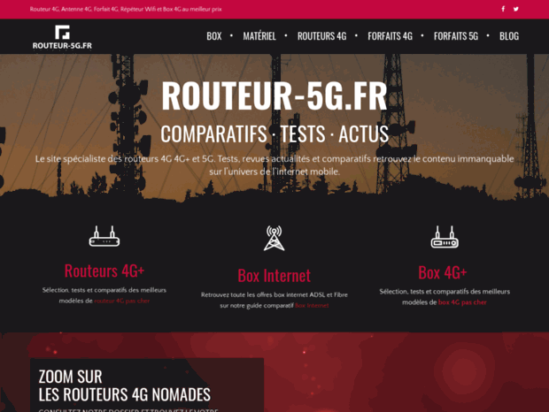 routeur-netgear.fr