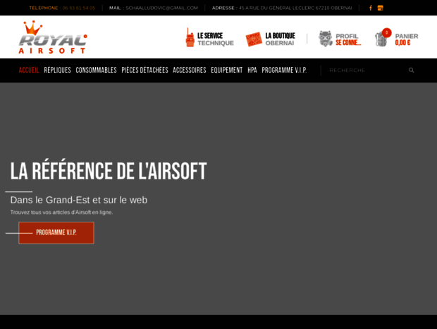 royal-airsoft-shop.com