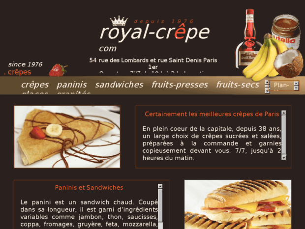 royal-crepe.com