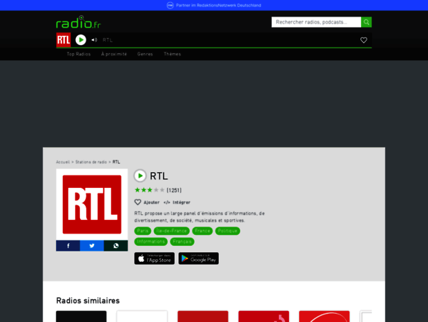 rtl.radio.fr