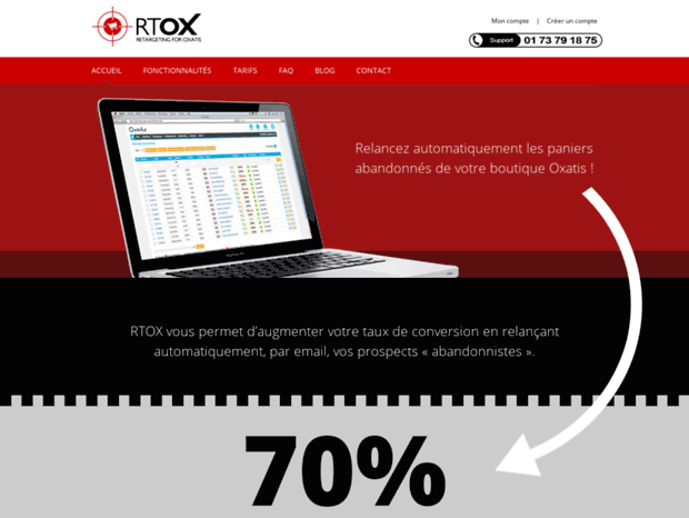 rtox.net
