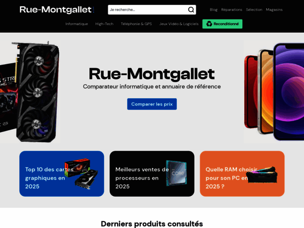 rue-montgallet.com