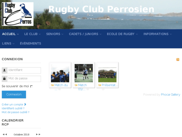 rugbyclubperros.fr