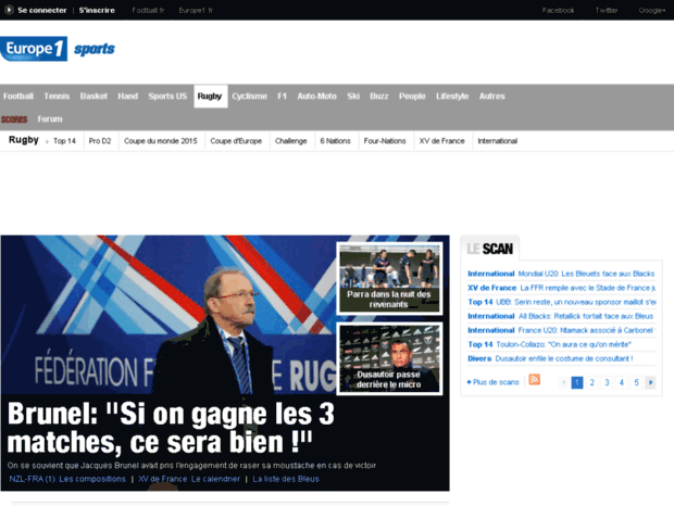 rugbynews.fr