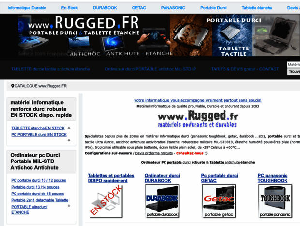 rugged.fr