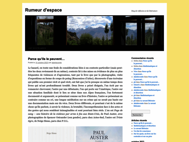 rumeurdespace.wordpress.com
