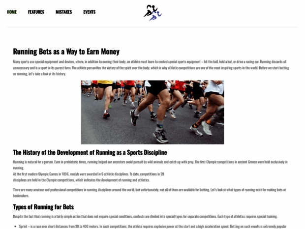 runnosphere.org