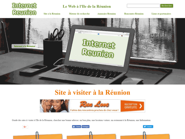 runweb.fr