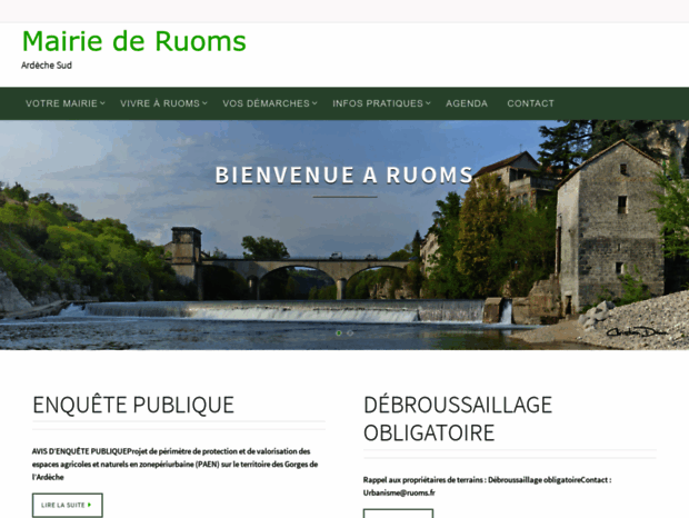 ruoms.fr