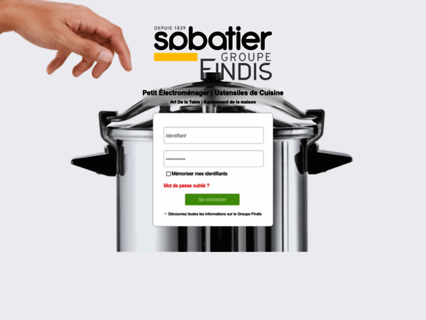 sabatiersas.com