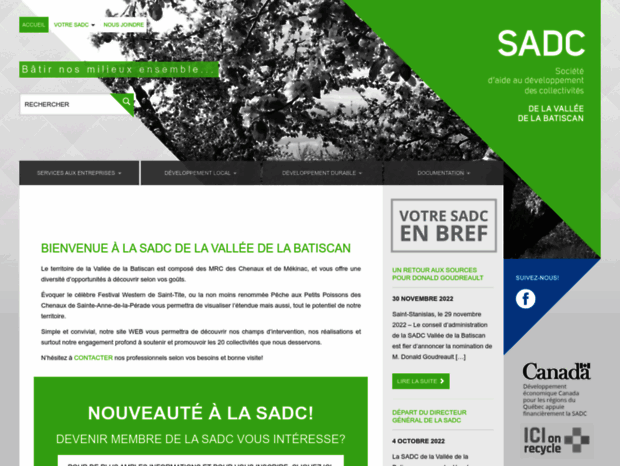 sadcvb.ca