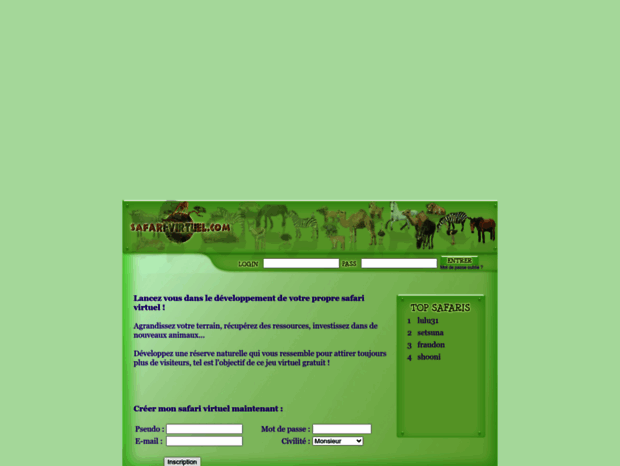 safari-virtuel.com