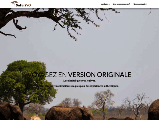 safarivo.com