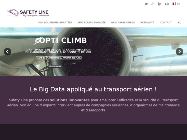 safety-line.fr
