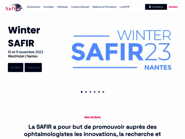safir.org