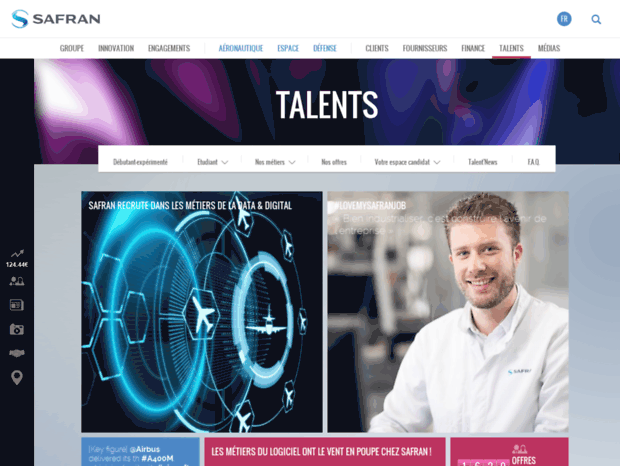 safran-talents.com