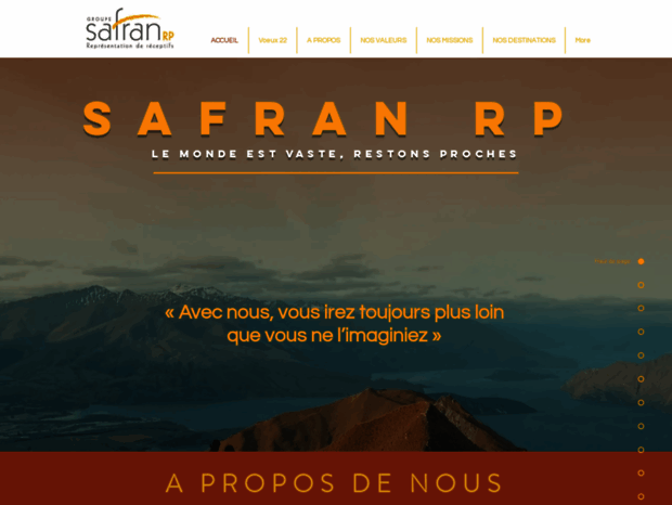 safranrp.com