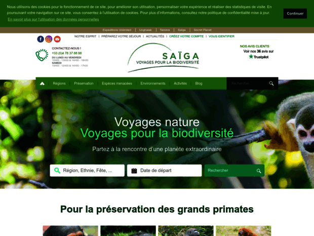 saiga-voyage-nature.fr