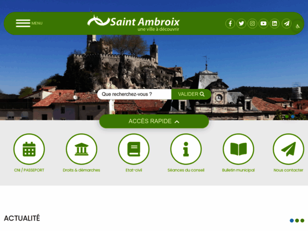 saint-ambroix.fr