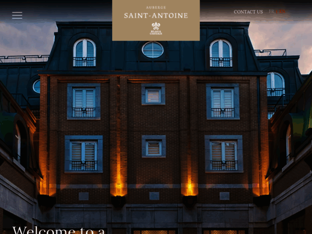 saint-antoine.com